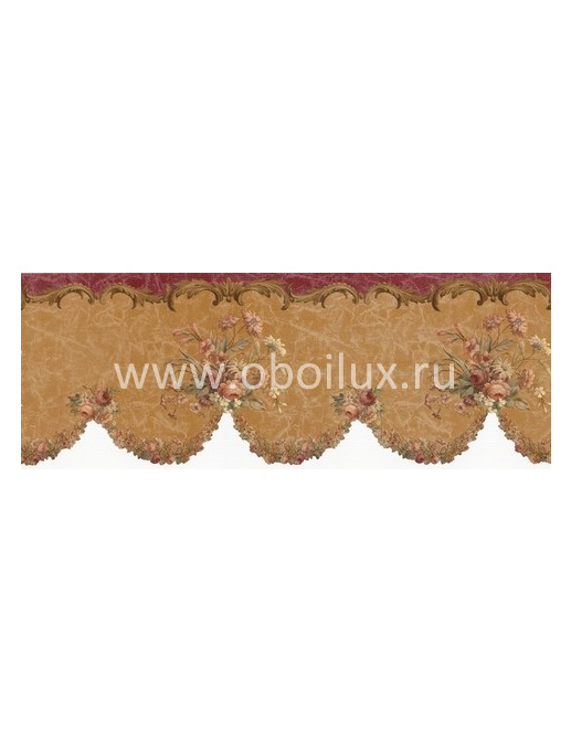 Бордюр Blue Mountain Jewel BC1580145b