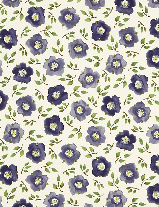 Ткань Sanderson Emma Bridgewater Prints 223434