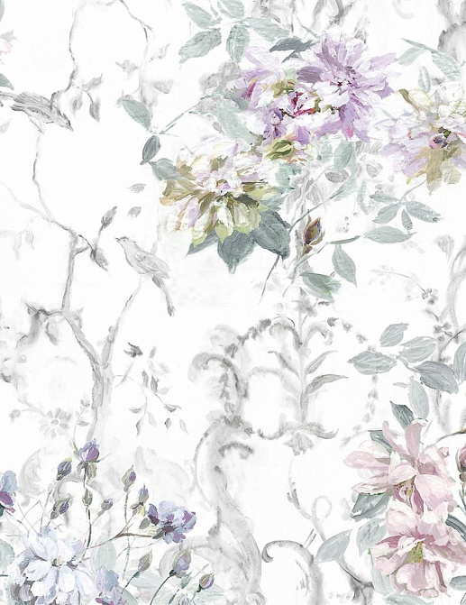 Ткань Designers Guild Jardin Des Plantes FDG2562/02