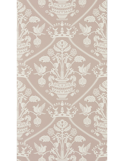 Обои Sanderson Highgrove 217504