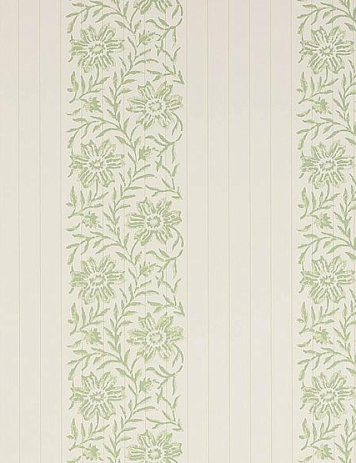 Обои Colefax and Fowler Jardine Florals W7001/01