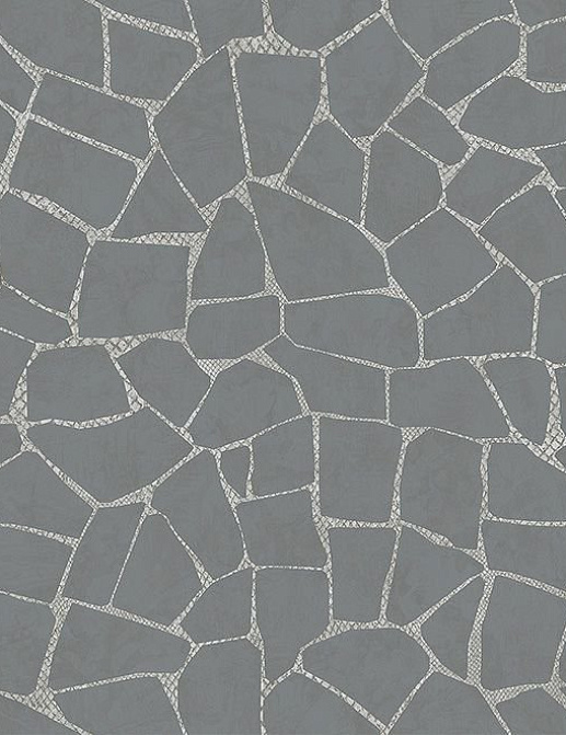 Обои Wallquest Casa Mia - Graphite RM91408