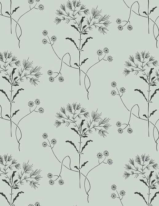 Обои York Magnolia Home Volume 2 ME1517