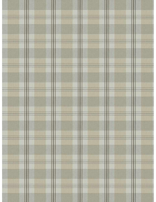 Ткань Fabricut French General Vignettes Linen Apolline/Bisque