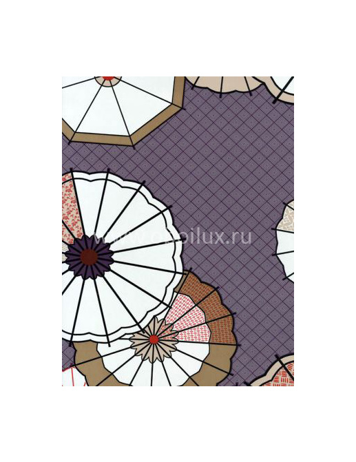Обои Cole & Son Tamarisk 78/6027
