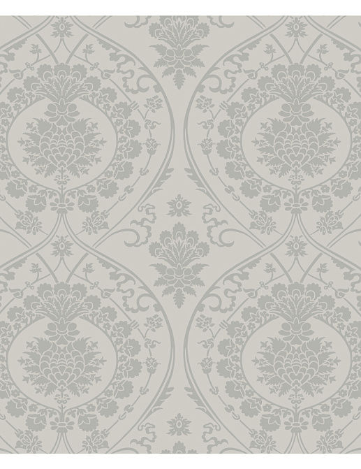 Обои York Damask Resource Library DM4904