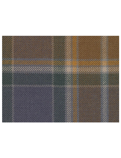 Ткань The Isle Mill Tartans II MWS2300/IM