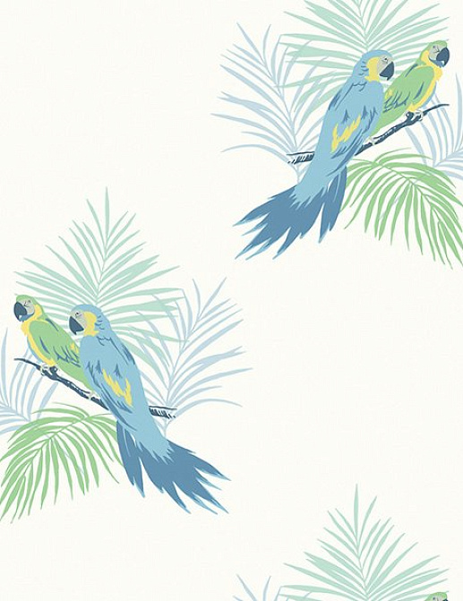 Обои Paper & Ink Coastal Chic CO11202