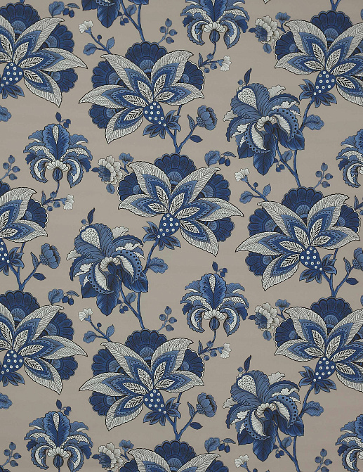 Ткань Manuel Canovas Paulette 04872/01