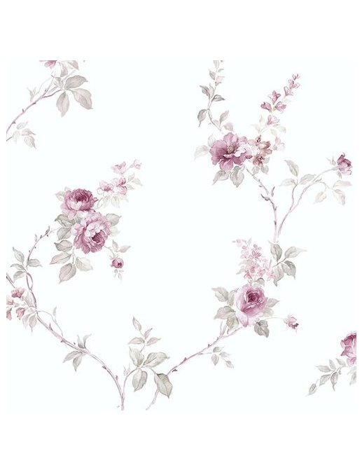 Обои Aura Rose Garden RG35716