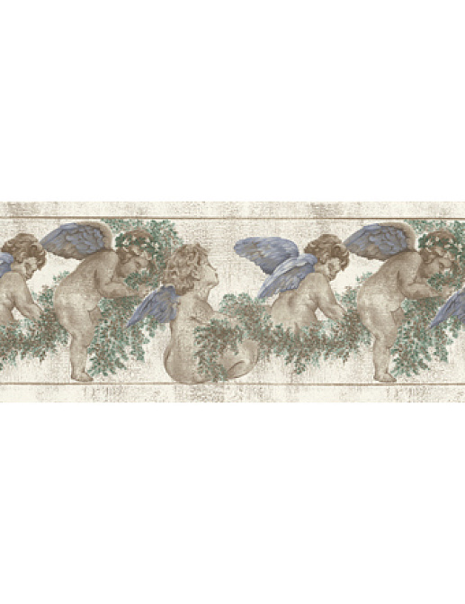 Бордюр Blue Mountain Borders BC1585043