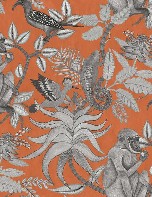 Обои Cole & Son The Ardmore Collection 109/1001