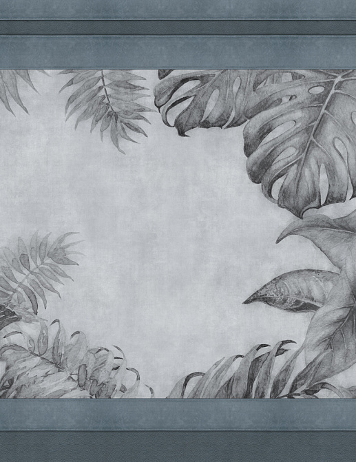 Панно и фотообои Glamora Creative Wallcovering GLBO133A