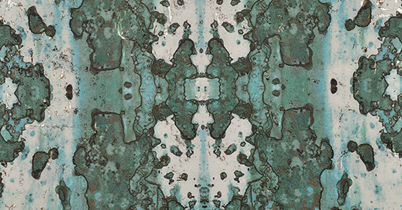 Обои Innovations Collection Shimera CHI-02 VERDIGRIS