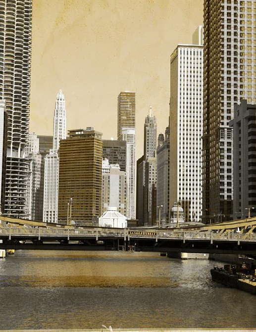 Панно и фотообои Affresco Фрески и фотообои ID11555
