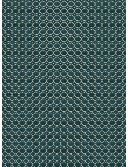Ткань Stroheim Jardin Balleroy/Peacock