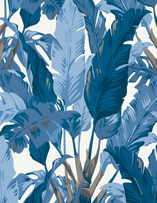 Обои Thibaut Tropics T10126