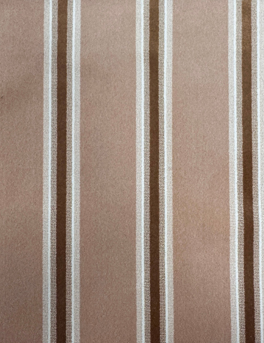 Ткань Galleria Arben Kerala Track stripe/Blush