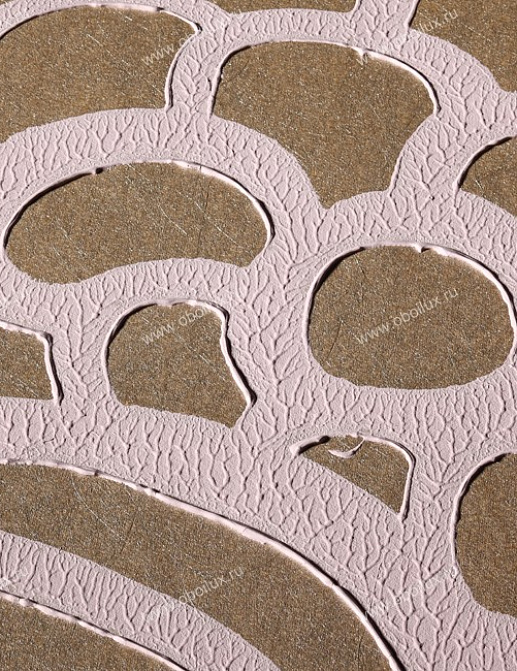 Обои York Ronald Redding - Sculptured Surfaces II SS2235
