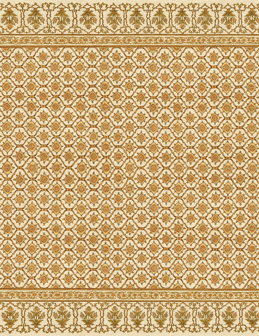 Панно и фотообои Iksel Scenic & Architectural Wallpapers Moghul Ceiling