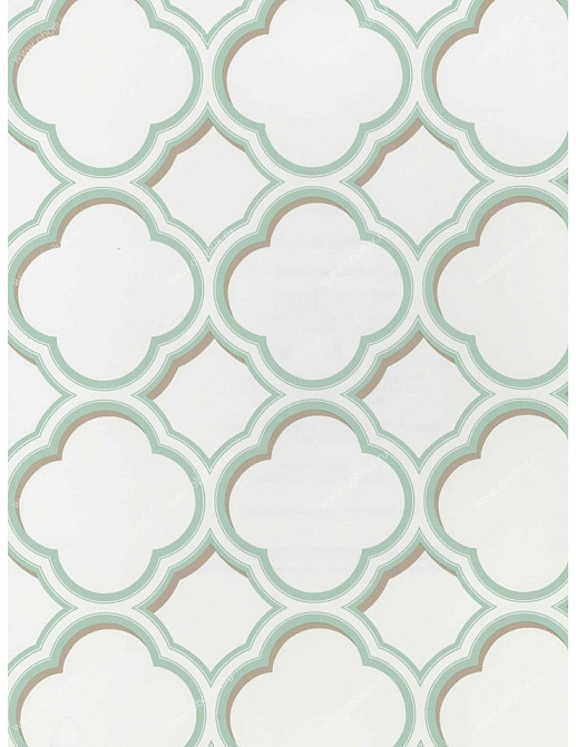 Обои Wallquest Fresh Floral FF92102