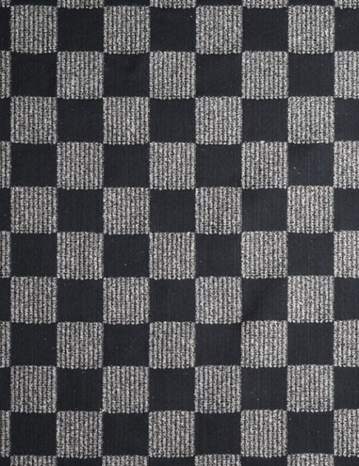 Ткань KAI Asante Kente/Indigo