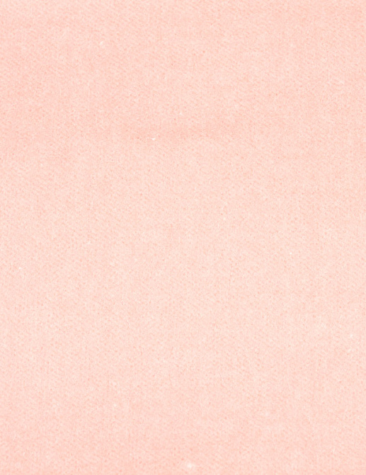 Ткань MYB Textiles Marlow Velvet 8511/Chalk Pink