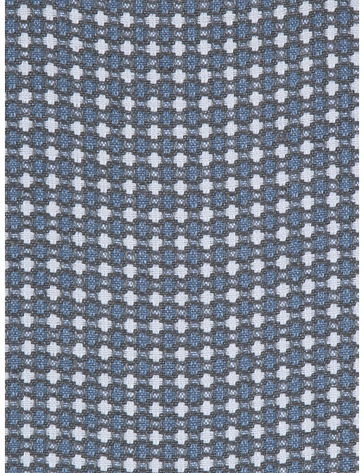 Ткань Holland & Sherry Linen Dobby DE12640