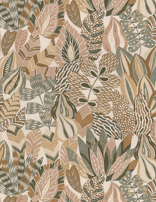 Обои Casamance Palmadora 76691324