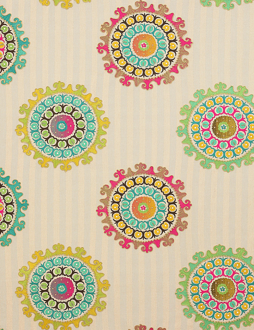 Ткань Manuel Canovas Anna M4008-04