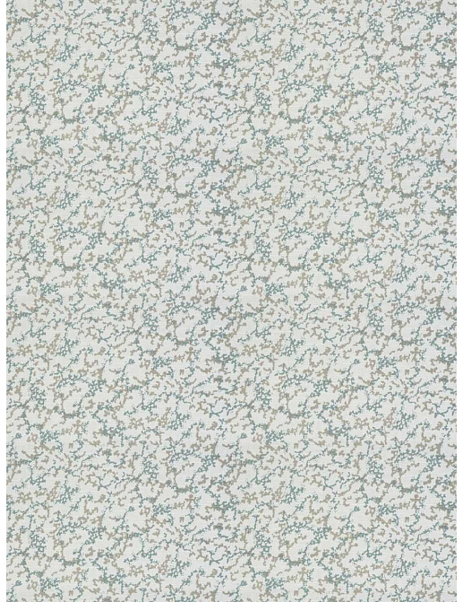 Ткань Fabricut French General Vignettes Indigo Amandine/LaMer