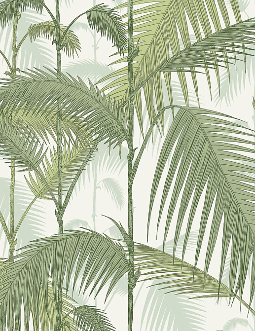Ткань Cole & Son The Contemporary Collection F111/2007LU