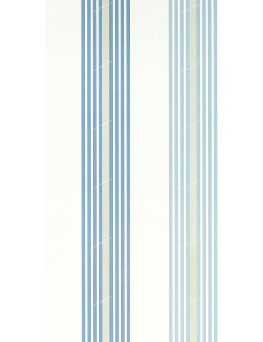 Обои Designers Guild Oxbridge P562/08