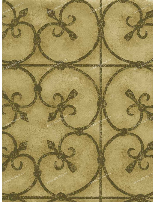 Обои Brewster Madison Florals 282-64092