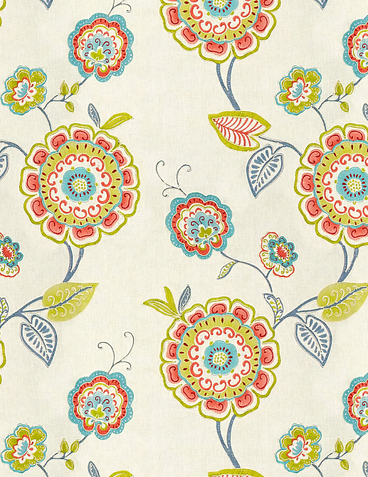 Ткань Kravet Modern Colors Festival 33069/519