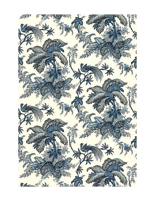 Обои Schumacher Signature Prints 5004050
