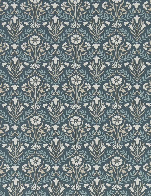 Обои Morris & Co Wallpaper Compilation I 216806