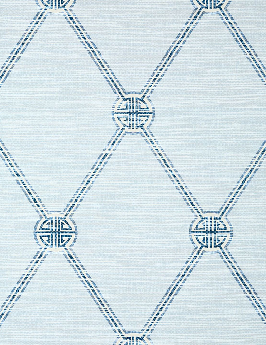 Обои Thibaut Pavilion T13350
