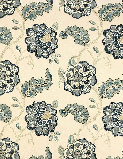 Ткань Manuel Canovas Beaumont M4041-01