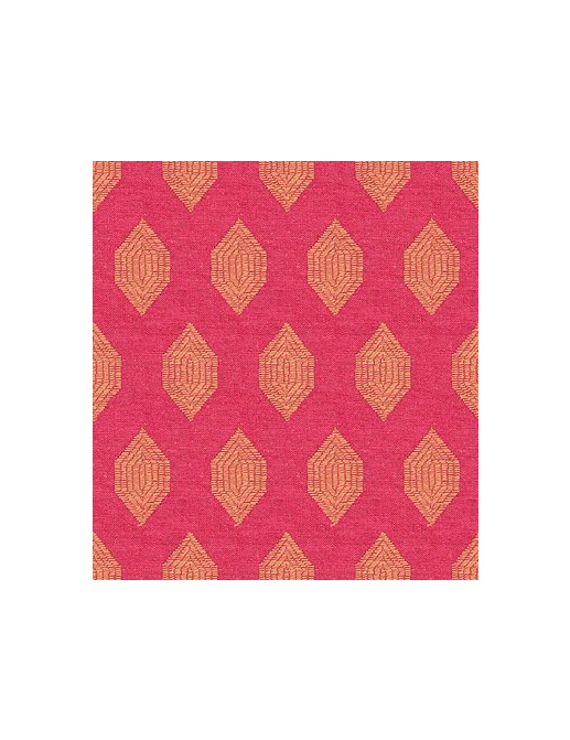 Ткань Kravet Echodesign Heirloom India 33145/7