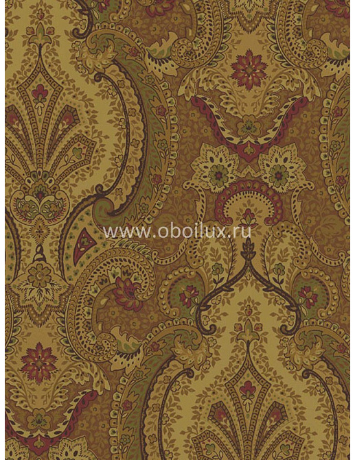 Обои Blue Mountain Brown BC1581346