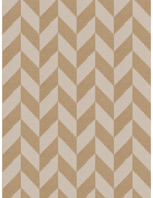 Ткань Fabricut Chromatics Vol.XXV Gilt Alcaic chevron/Honey
