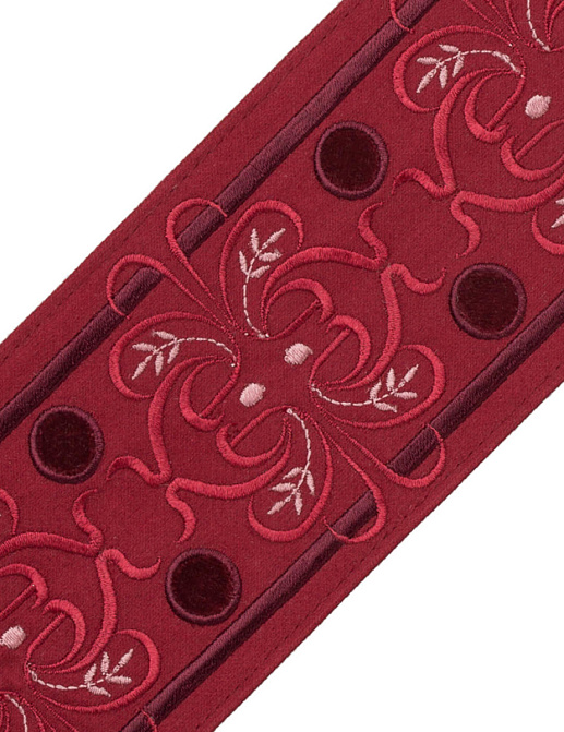 Тесьма Samuel & Sons Chevallerie Collection BT-58292/02