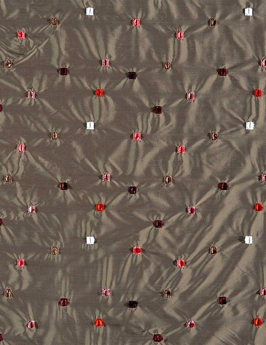 Ткань Casamance Sienne 33900365
