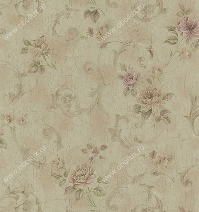 Обои Living Style New Classics 981-44825