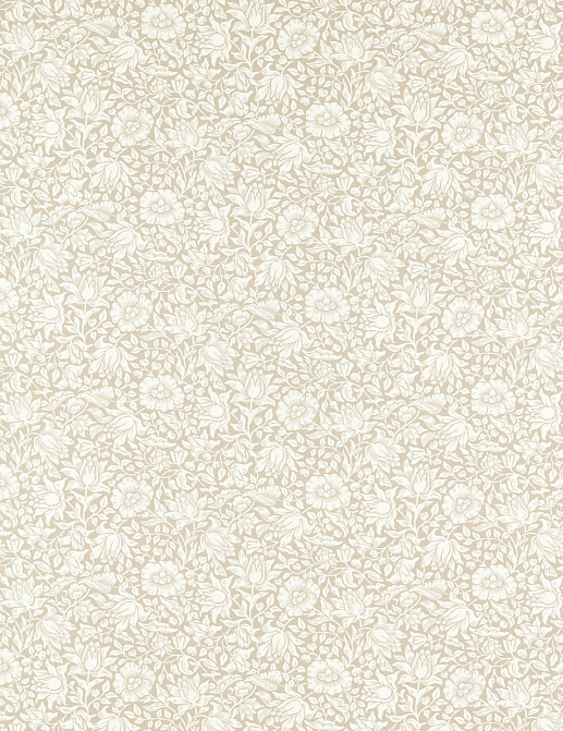 Ткань Morris & Co Simply Morris 226921