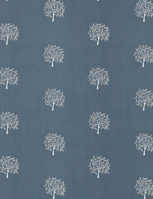 Ткань Morris & Co Woodland Embroideries 234560