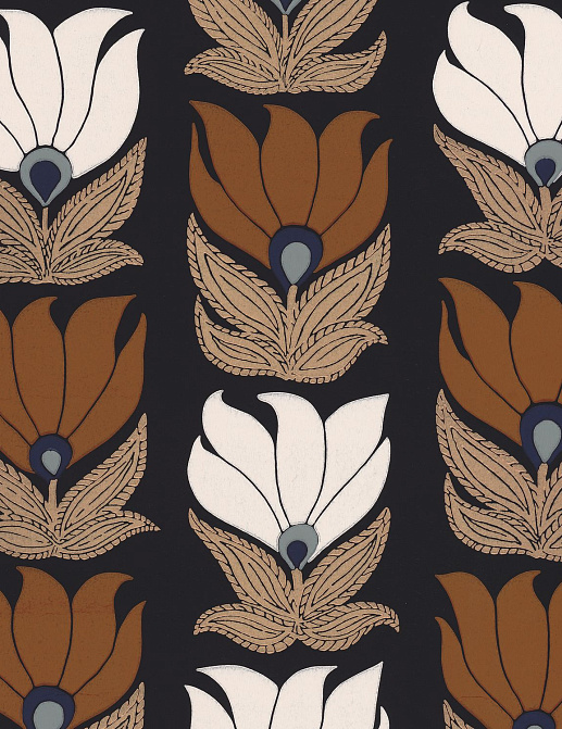 Обои Casamance Square Jasmin 75691018