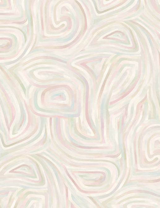 Обои Cole & Son Shinrin YOKU 126/4009
