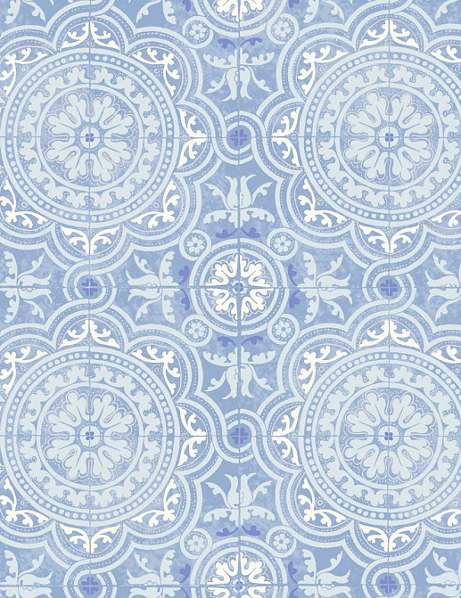 Обои Cole & Son Albemarle 94/8042